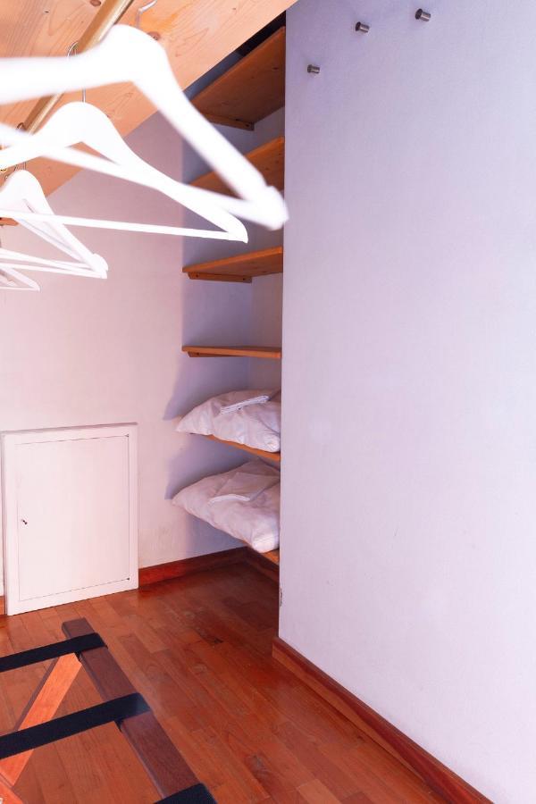 판자노 로소 델 키안티 B&B 외부 사진